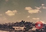 Standbild Peleliu Betrieb Peleliu Palau Inseln, 1944, aus Sekunde 47 historischem Filmmaterial Videoclip 65675067122