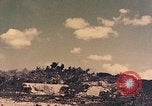Standbild Peleliu Betrieb Peleliu Palau Inseln, 1944, aus Sekunde 48 historischem Filmmaterial Videoclip 65675067122