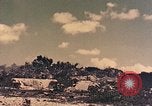 Standbild Peleliu Betrieb Peleliu Palau Inseln, 1944, aus Sekunde 50 historischem Filmmaterial Videoclip 65675067122