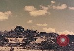 Standbild Peleliu Betrieb Peleliu Palau Inseln, 1944, aus Sekunde 51 historischem Filmmaterial Videoclip 65675067122