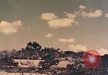 Standbild Peleliu Betrieb Peleliu Palau Inseln, 1944, aus Sekunde 52 historischem Filmmaterial Videoclip 65675067122