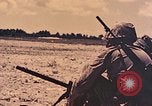 Standbild Peleliu Betrieb Peleliu Palau Inseln, 1944, aus Sekunde 55 historischem Filmmaterial Videoclip 65675067122