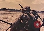 Standbild Peleliu Betrieb Peleliu Palau Inseln, 1944, aus Sekunde 57 historischem Filmmaterial Videoclip 65675067122