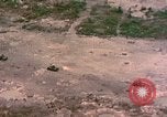 Standbild Peleliu Betrieb Peleliu Palau Inseln, 1944, aus Sekunde 6 historischem Filmmaterial Videoclip 65675067123