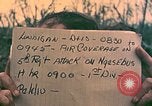 Standbild Peleliu Betrieb Peleliu Palau Inseln, 1944, aus Sekunde 5 historischem Filmmaterial Videoclip 65675067124