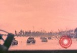 Standbild Peleliu Betrieb Peleliu Palau Inseln, 1944, aus Sekunde 6 historischem Filmmaterial Videoclip 65675067125