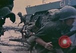 Standbild Peleliu Betrieb Peleliu Palau Inseln, 1944, aus Sekunde 15 historischem Filmmaterial Videoclip 65675067125
