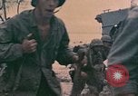 Standbild Peleliu Betrieb Peleliu Palau Inseln, 1944, aus Sekunde 18 historischem Filmmaterial Videoclip 65675067125