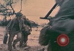 Standbild Peleliu Betrieb Peleliu Palau Inseln, 1944, aus Sekunde 21 historischem Filmmaterial Videoclip 65675067125