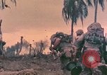 Standbild Peleliu Betrieb Peleliu Palau Inseln, 1944, aus Sekunde 22 historischem Filmmaterial Videoclip 65675067125