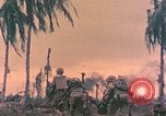 Standbild Peleliu Betrieb Peleliu Palau Inseln, 1944, aus Sekunde 24 historischem Filmmaterial Videoclip 65675067125