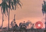 Standbild Peleliu Betrieb Peleliu Palau Inseln, 1944, aus Sekunde 25 historischem Filmmaterial Videoclip 65675067125