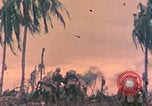 Standbild Peleliu Betrieb Peleliu Palau Inseln, 1944, aus Sekunde 26 historischem Filmmaterial Videoclip 65675067125
