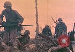 Standbild Peleliu Betrieb Peleliu Palau Inseln, 1944, aus Sekunde 28 historischem Filmmaterial Videoclip 65675067125
