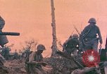 Standbild Peleliu Betrieb Peleliu Palau Inseln, 1944, aus Sekunde 29 historischem Filmmaterial Videoclip 65675067125