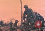 Standbild Peleliu Betrieb Peleliu Palau Inseln, 1944, aus Sekunde 30 historischem Filmmaterial Videoclip 65675067125