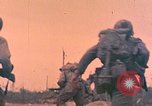 Standbild Peleliu Betrieb Peleliu Palau Inseln, 1944, aus Sekunde 31 historischem Filmmaterial Videoclip 65675067125