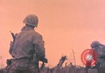 Standbild Peleliu Betrieb Peleliu Palau Inseln, 1944, aus Sekunde 32 historischem Filmmaterial Videoclip 65675067125