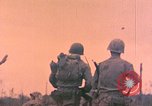 Standbild Peleliu Betrieb Peleliu Palau Inseln, 1944, aus Sekunde 33 historischem Filmmaterial Videoclip 65675067125