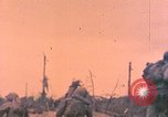 Standbild Peleliu Betrieb Peleliu Palau Inseln, 1944, aus Sekunde 35 historischem Filmmaterial Videoclip 65675067125
