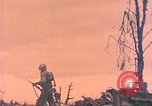 Standbild Peleliu Betrieb Peleliu Palau Inseln, 1944, aus Sekunde 36 historischem Filmmaterial Videoclip 65675067125