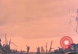 Standbild Peleliu Betrieb Peleliu Palau Inseln, 1944, aus Sekunde 38 historischem Filmmaterial Videoclip 65675067125