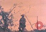 Standbild Peleliu Betrieb Peleliu Palau Inseln, 1944, aus Sekunde 40 historischem Filmmaterial Videoclip 65675067125