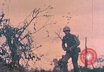 Standbild Peleliu Betrieb Peleliu Palau Inseln, 1944, aus Sekunde 43 historischem Filmmaterial Videoclip 65675067125