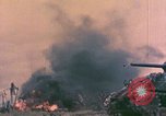 Standbild Peleliu Betrieb Peleliu Palau Inseln, 1944, aus Sekunde 47 historischem Filmmaterial Videoclip 65675067125