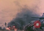 Standbild Peleliu Betrieb Peleliu Palau Inseln, 1944, aus Sekunde 48 historischem Filmmaterial Videoclip 65675067125