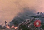 Standbild Peleliu Betrieb Peleliu Palau Inseln, 1944, aus Sekunde 49 historischem Filmmaterial Videoclip 65675067125