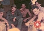 Standbild Peleliu Betrieb Peleliu Palau Inseln, 1944, aus Sekunde 1 historischem Filmmaterial Videoclip 65675067126