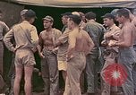 Standbild Peleliu Betrieb Peleliu Palau Inseln, 1944, aus Sekunde 9 historischem Filmmaterial Videoclip 65675067126