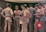 Standbild Peleliu Betrieb Peleliu Palau Inseln, 1944, aus Sekunde 10 historischem Filmmaterial Videoclip 65675067126