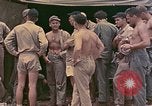 Standbild Peleliu Betrieb Peleliu Palau Inseln, 1944, aus Sekunde 11 historischem Filmmaterial Videoclip 65675067126