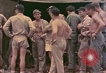 Standbild Peleliu Betrieb Peleliu Palau Inseln, 1944, aus Sekunde 12 historischem Filmmaterial Videoclip 65675067126