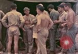Standbild Peleliu Betrieb Peleliu Palau Inseln, 1944, aus Sekunde 13 historischem Filmmaterial Videoclip 65675067126