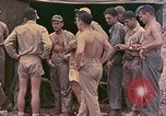 Standbild Peleliu Betrieb Peleliu Palau Inseln, 1944, aus Sekunde 14 historischem Filmmaterial Videoclip 65675067126