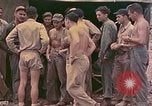 Standbild Peleliu Betrieb Peleliu Palau Inseln, 1944, aus Sekunde 16 historischem Filmmaterial Videoclip 65675067126