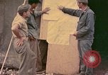 Standbild Peleliu Betrieb Peleliu Palau Inseln, 1944, aus Sekunde 17 historischem Filmmaterial Videoclip 65675067126