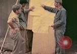 Standbild Peleliu Betrieb Peleliu Palau Inseln, 1944, aus Sekunde 18 historischem Filmmaterial Videoclip 65675067126