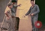 Standbild Peleliu Betrieb Peleliu Palau Inseln, 1944, aus Sekunde 21 historischem Filmmaterial Videoclip 65675067126