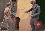 Standbild Peleliu Betrieb Peleliu Palau Inseln, 1944, aus Sekunde 23 historischem Filmmaterial Videoclip 65675067126