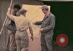 Standbild Peleliu Betrieb Peleliu Palau Inseln, 1944, aus Sekunde 24 historischem Filmmaterial Videoclip 65675067126