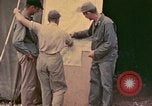 Standbild Peleliu Betrieb Peleliu Palau Inseln, 1944, aus Sekunde 26 historischem Filmmaterial Videoclip 65675067126