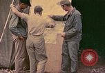 Standbild Peleliu Betrieb Peleliu Palau Inseln, 1944, aus Sekunde 27 historischem Filmmaterial Videoclip 65675067126
