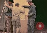 Standbild Peleliu Betrieb Peleliu Palau Inseln, 1944, aus Sekunde 28 historischem Filmmaterial Videoclip 65675067126