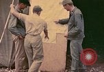 Standbild Peleliu Betrieb Peleliu Palau Inseln, 1944, aus Sekunde 29 historischem Filmmaterial Videoclip 65675067126