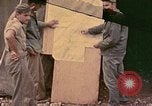 Standbild Peleliu Betrieb Peleliu Palau Inseln, 1944, aus Sekunde 30 historischem Filmmaterial Videoclip 65675067126