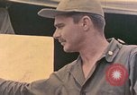 Standbild Peleliu Betrieb Peleliu Palau Inseln, 1944, aus Sekunde 31 historischem Filmmaterial Videoclip 65675067126